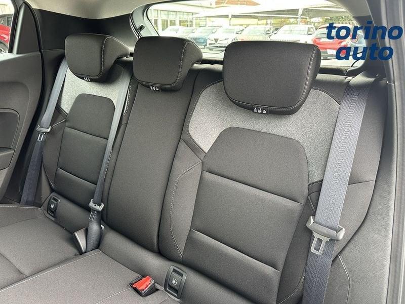 Renault Clio Clio ECO-G 100 CV 5 porte Evolution