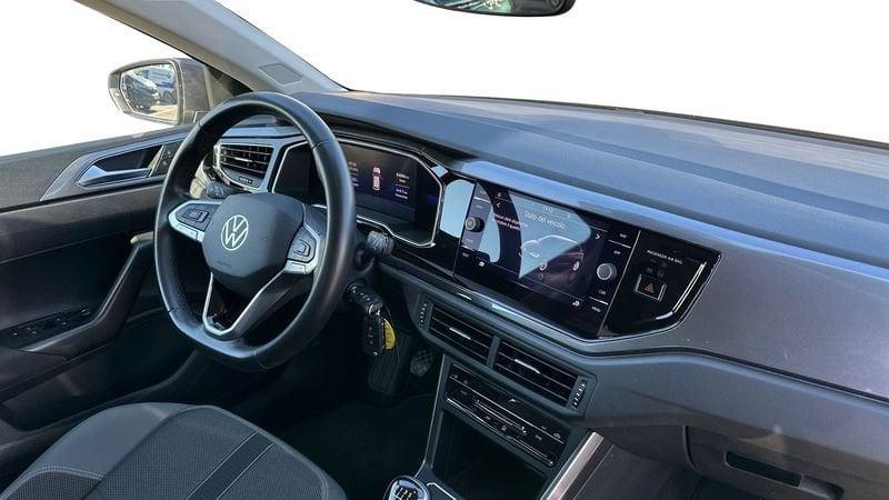 Volkswagen Polo 1.0 TGI 90cv Style 1.0 tgi Style 90cv