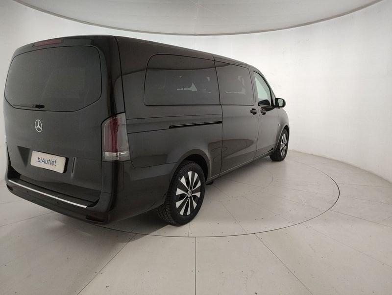 Mercedes-Benz Vito tourer 116 cdi extralong Pro 9G-tronic