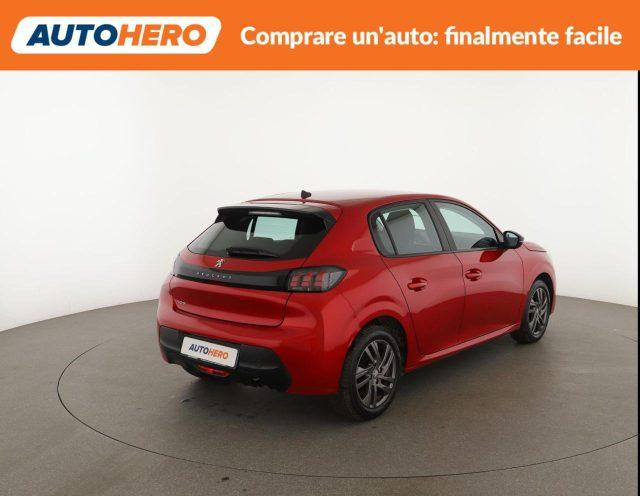 PEUGEOT 208 PureTech 100 Stop&Start 5 porte Active Pack