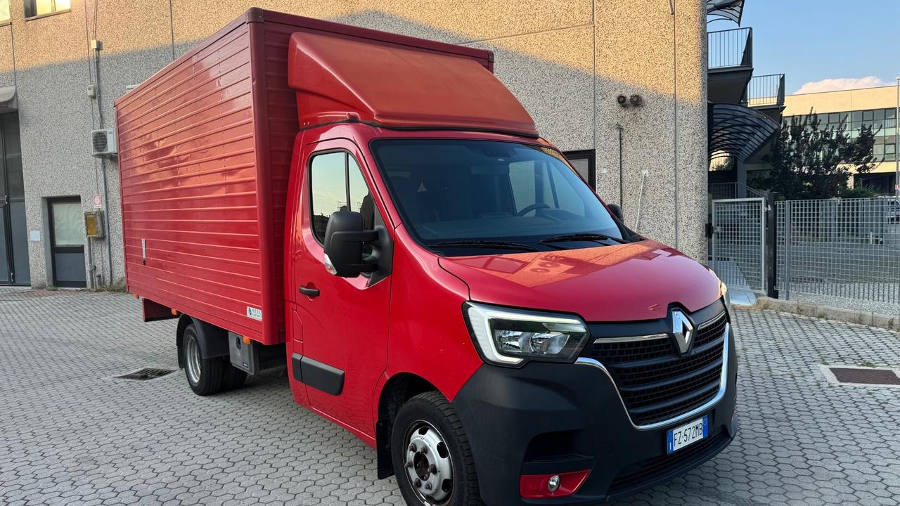 Renault Master T35 2.3 dCi/145 S&S PM-TM Furgone Ice T.T.