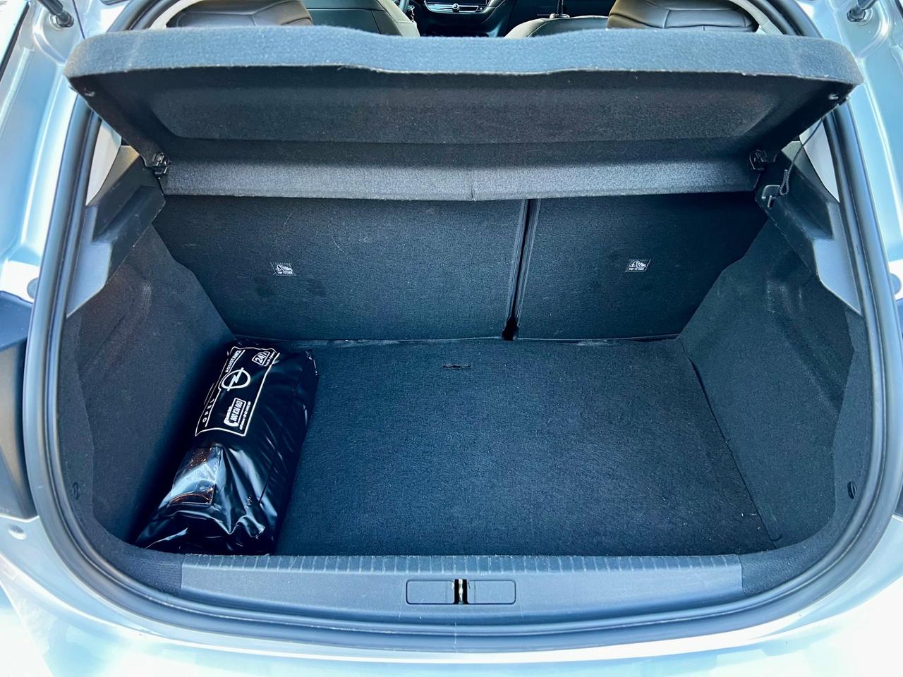 Opel Corsa 1.2 Elegance