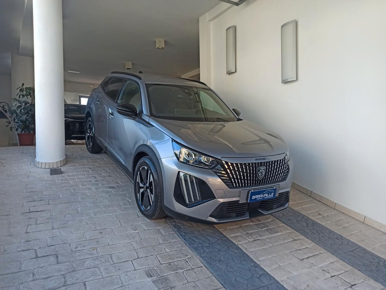 Peugeot 2008 PureTech 100 S&S Allure 2024