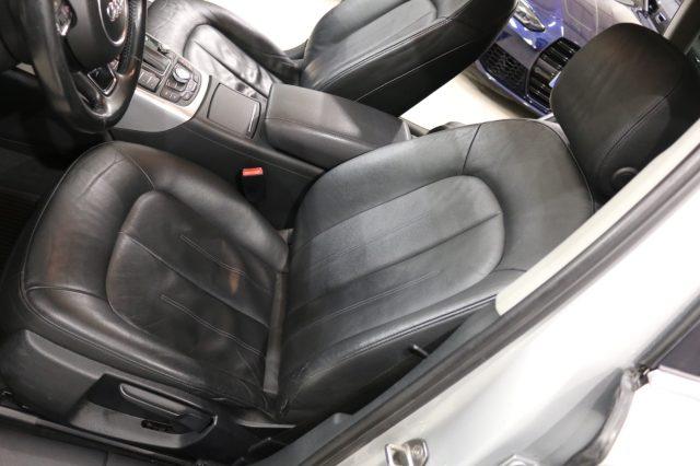 AUDI A6 allroad 3.0 TDI 245 CV clean diesel S tronic