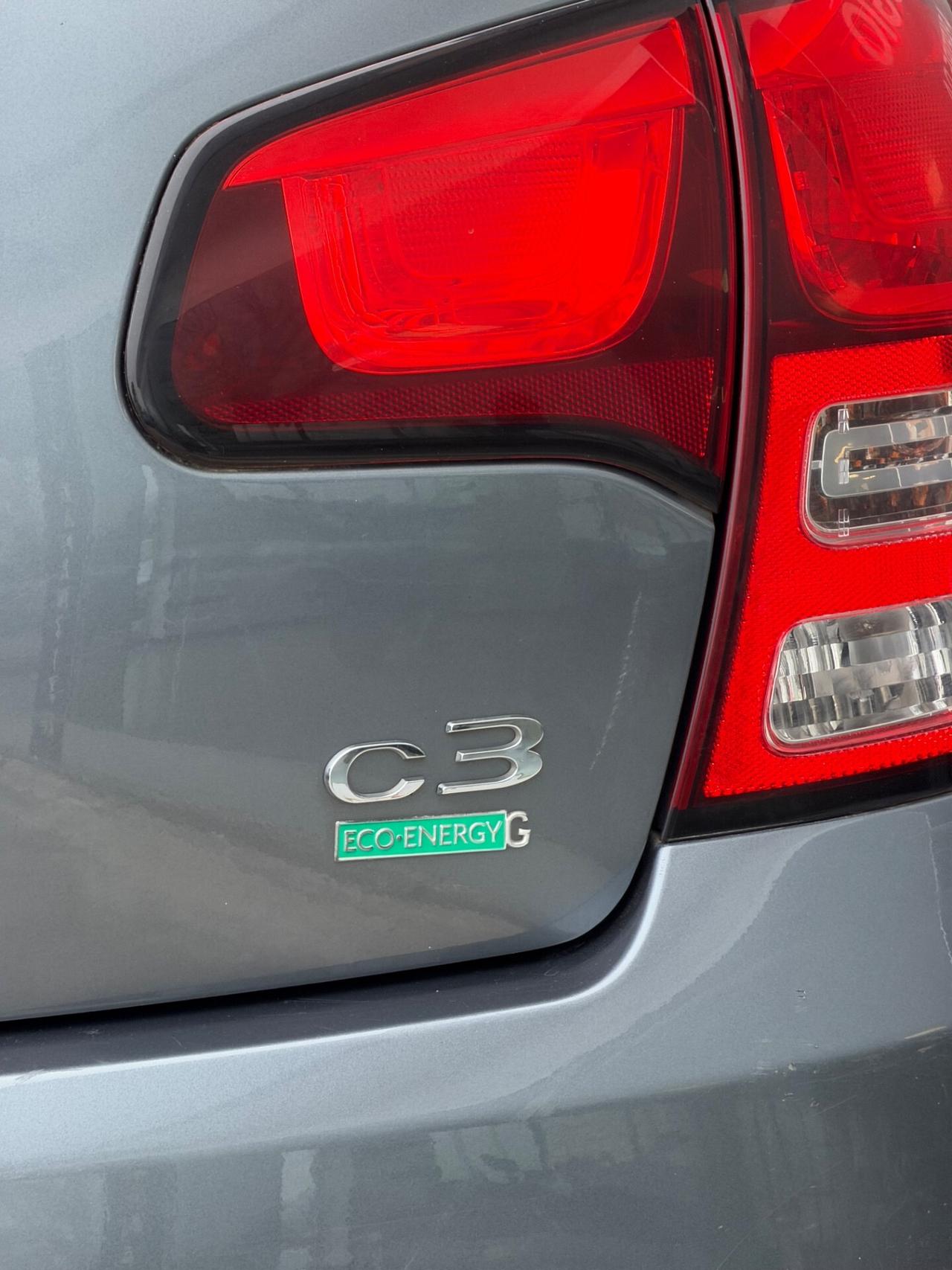 Citroen C3 - SCADENZA GPL 11/2029- Neopatentati-Garanzia 12mesi