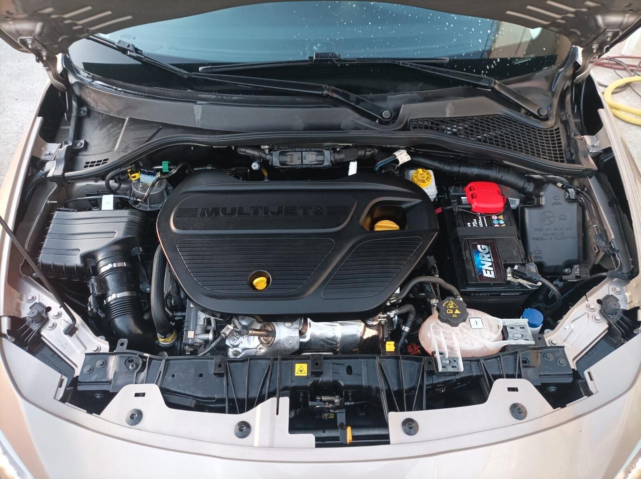 Fiat Tipo 1.6 Mjt S&S 5 porte OK NEOPATENTATI