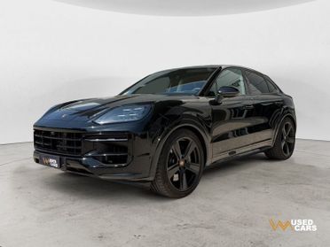 Porsche Cayenne Coupè GTS Coupé 4.0 V8
