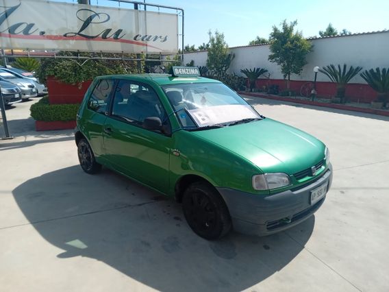 Seat Arosa 1.0cc benzina(PRIVATO)-1998