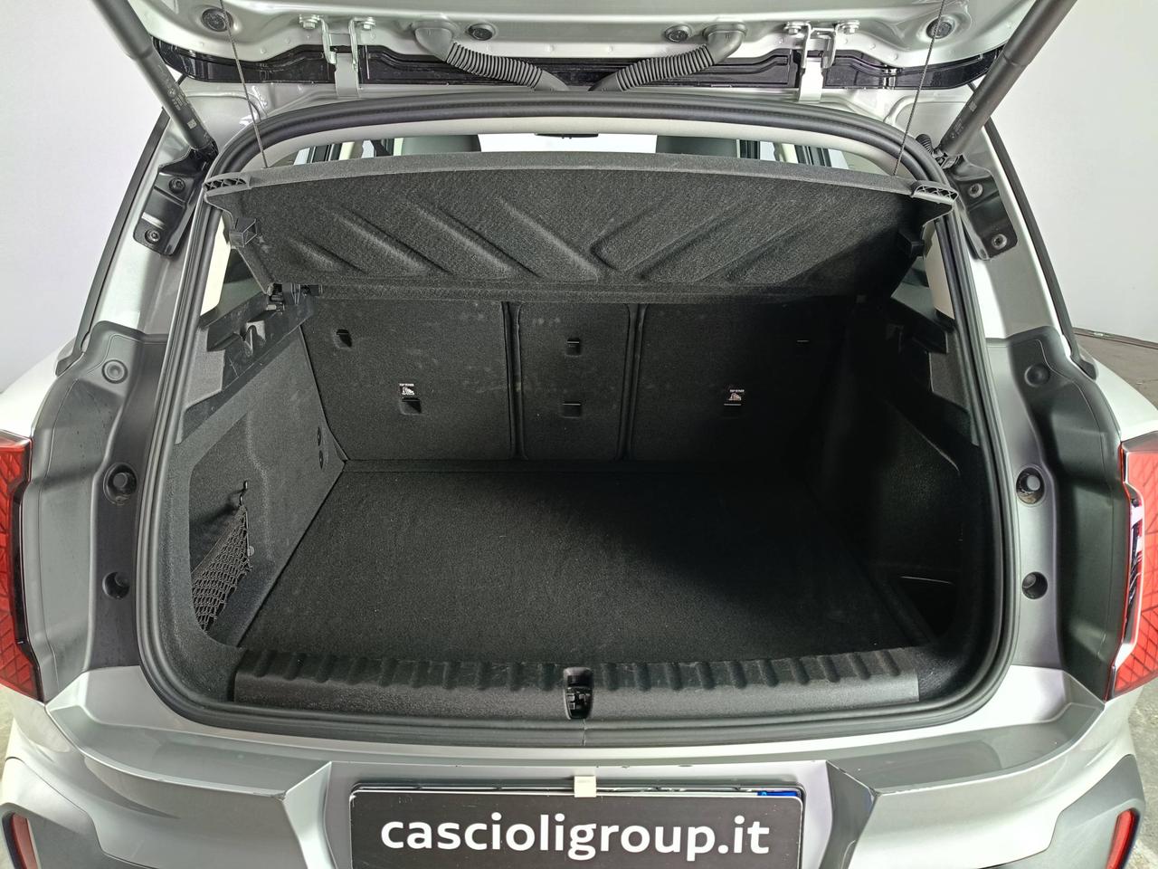 MINI Mini Countryman U25 - Mini Countryman 1.5 48V C Classic auto