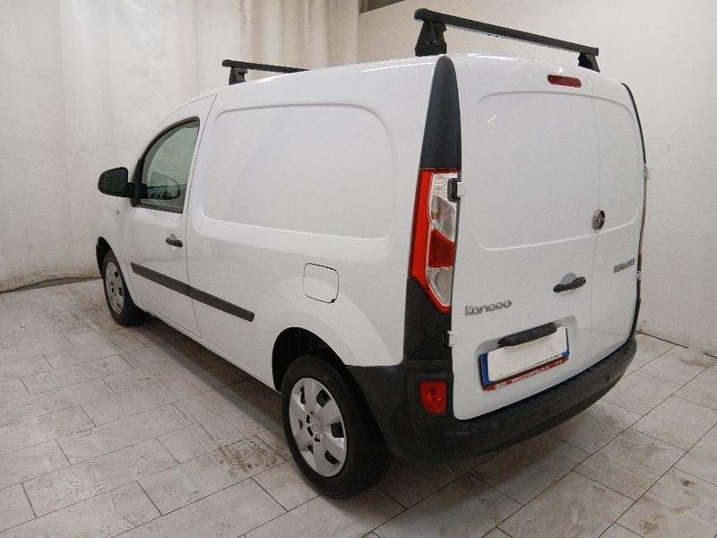 Renault Kangoo express 1.5 dci 95cv Blue Ice Plus E6d-temp