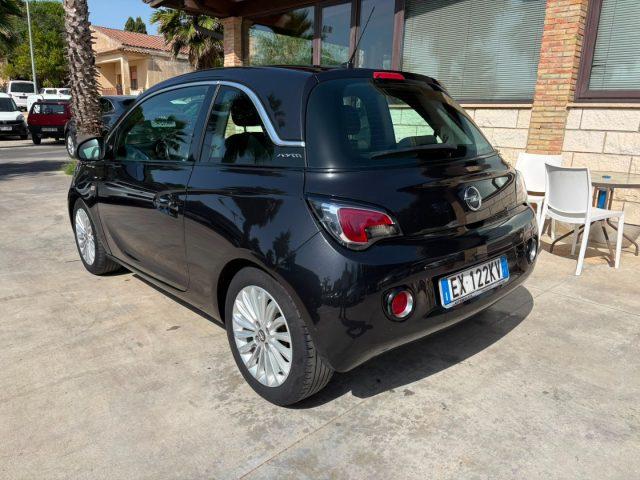 OPEL Adam 1.2 70 CV Glam
