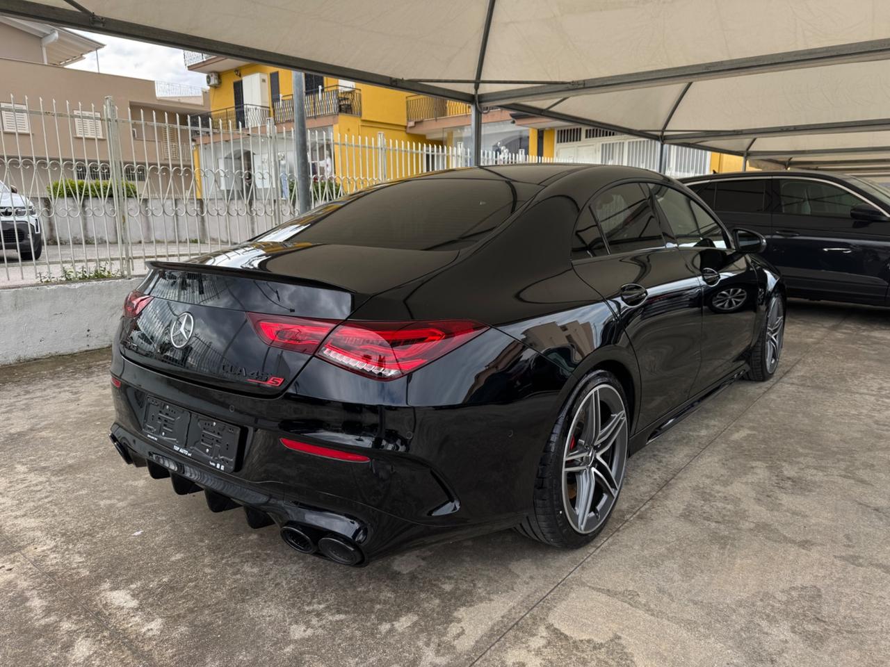 MERCEDES-BENZ CLA 45 AMG S 4Matic+ 421 CV - MY21