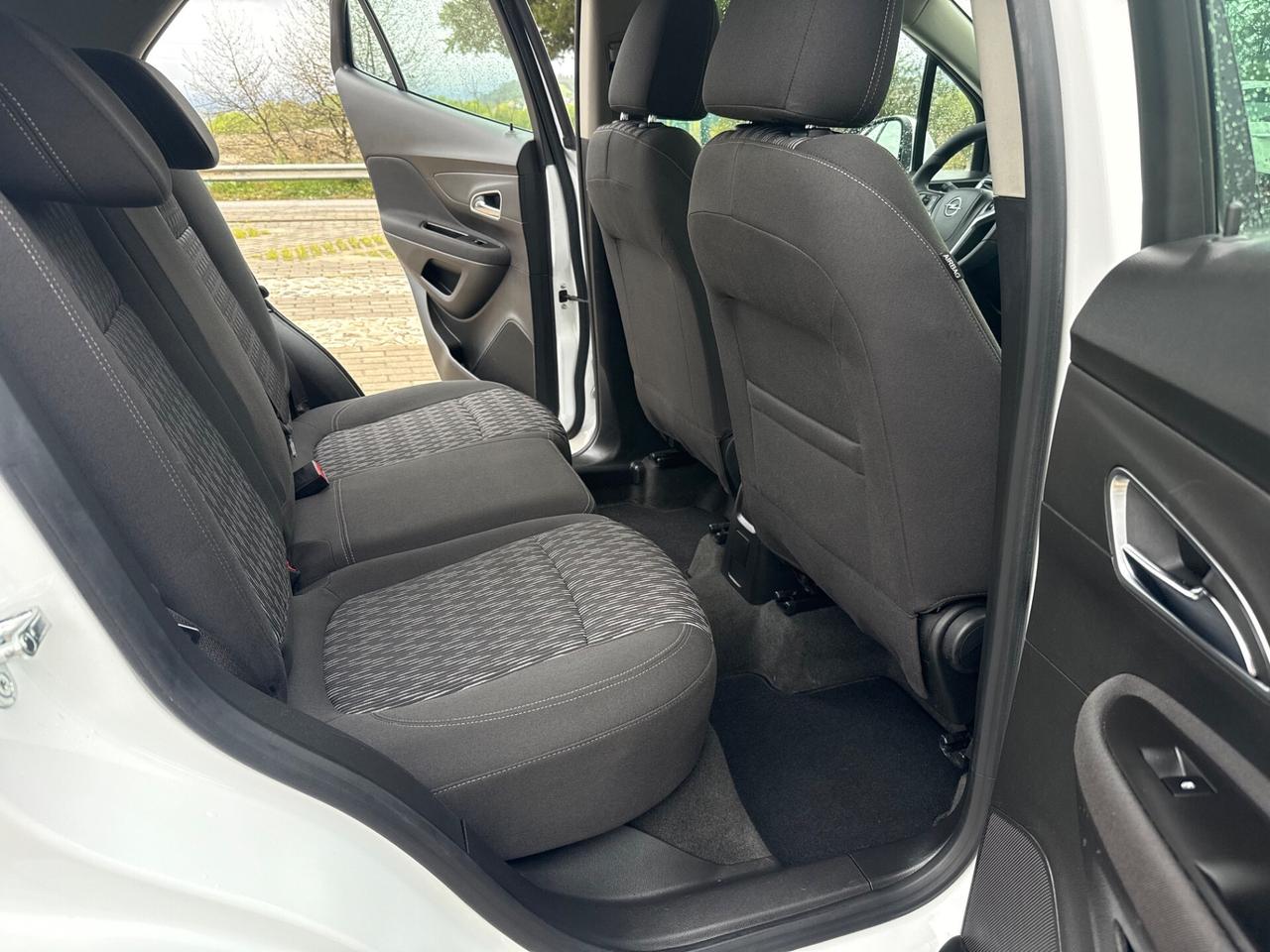 Opel Mokka X 1.6 CDTI