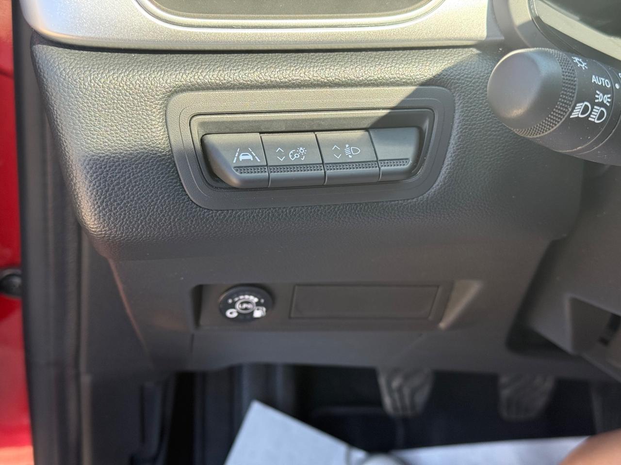 Renault Captur TCe 90 CV Techno