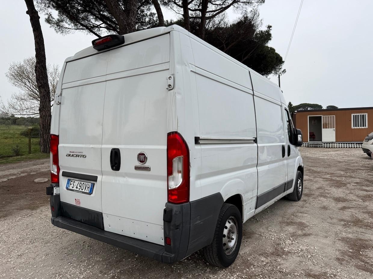 Fiat DUCATO LH2