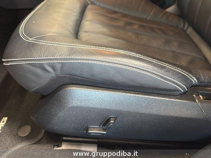 Mercedes-Benz CLS Classe Berl.-C218 2015 D. 250 d (bt) Premium 4matic auto