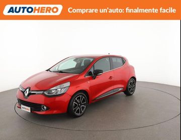 RENAULT Clio 1.2 75 CV 5 porte Duel