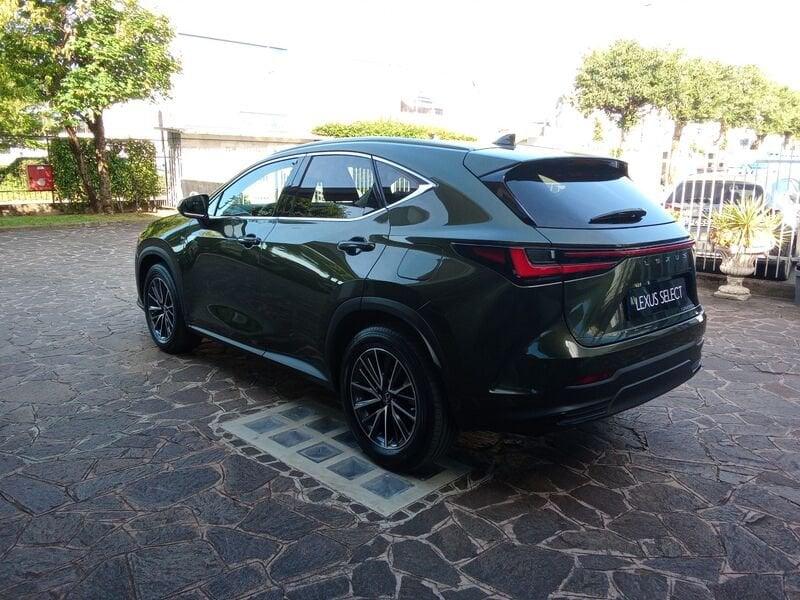Lexus NX NX 450 Plug-in Premium+ 4WD
