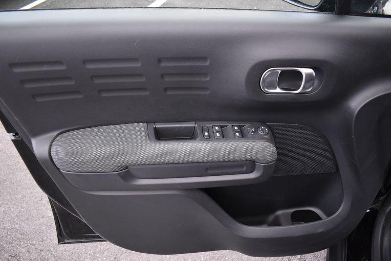 Citroën C3 Aircross C3 Aircross PureTech 110 S&S Plus