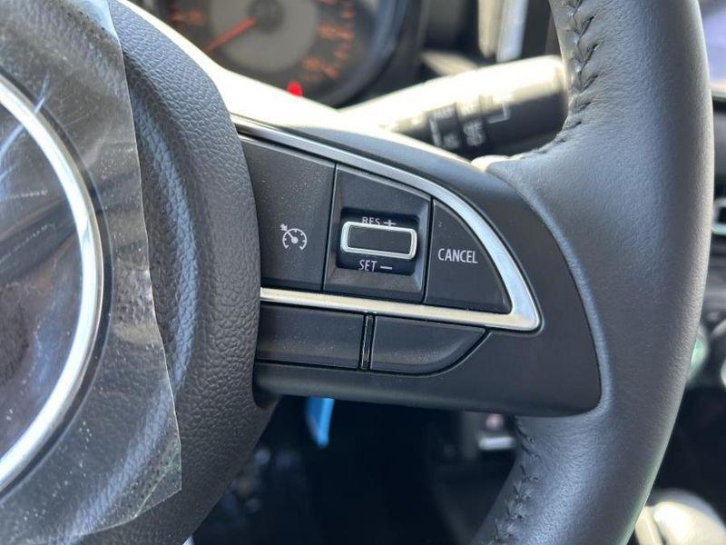 Suzuki Jimny 1.5 AT 5 PORTE 4 POSTI AUTOVETTURA PRONTA CONSEGNA