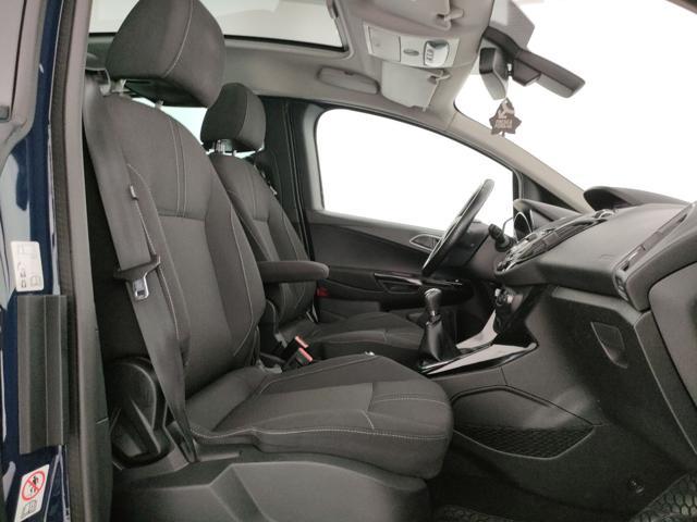 FORD B-Max 1.5 TDCi 75 CV Titanium