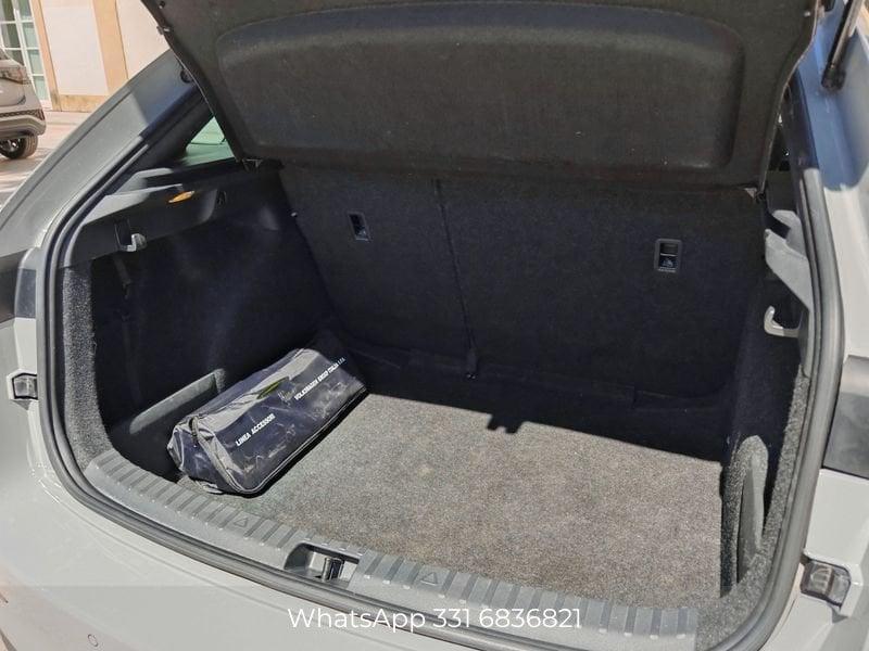 Škoda Scala Scala 1.0 tsi Sport 110cv dsg