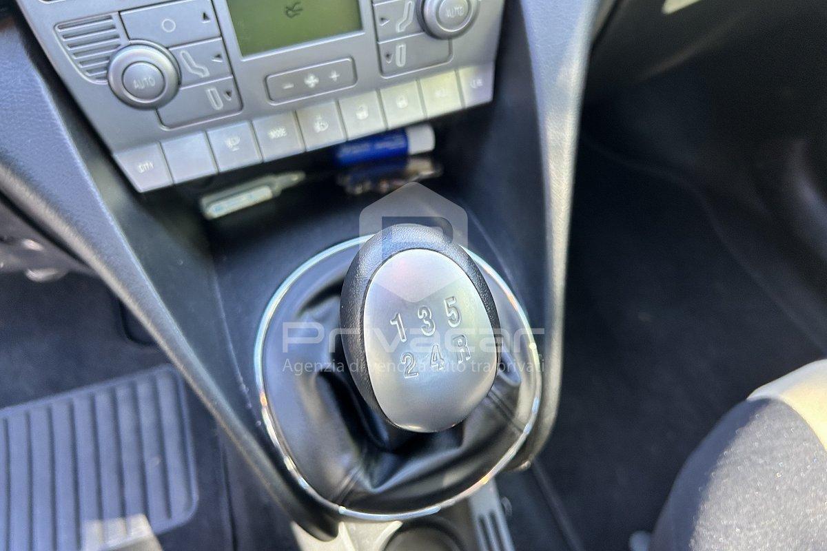 LANCIA Ypsilon 1.4 Oro Ecochic GPL