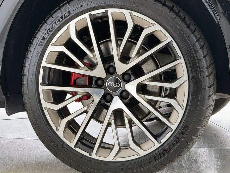 Audi Q5 Q5 SPB TDI 150 kW mHEV+ S tronic quattro S line edition