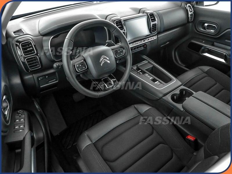 Citroën C5 Aircross PureTech 130 S&S EAT8 Feel