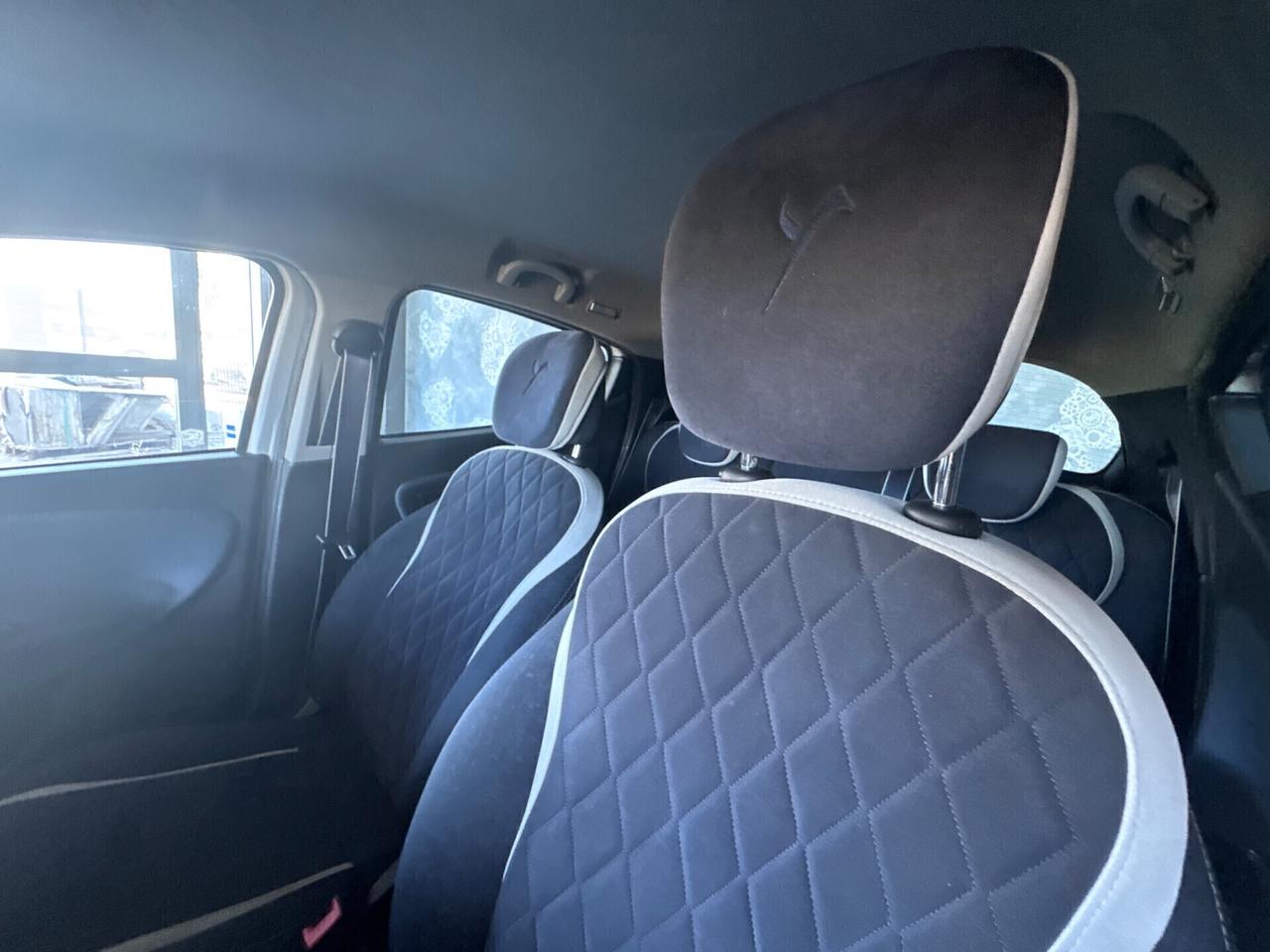 LANCIA YPSILON 1.3 MJET MYA