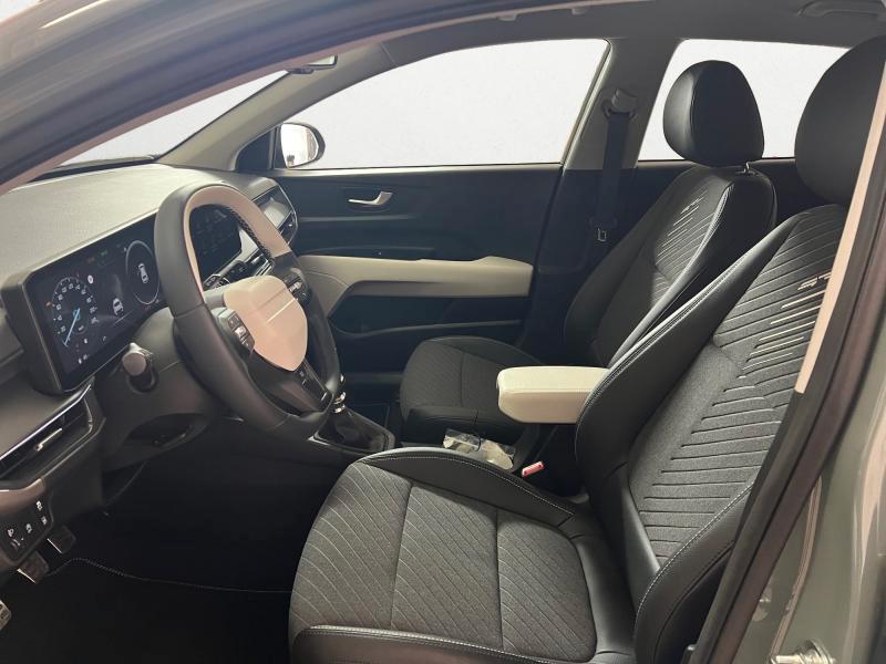 Kia Stonic 1.0 T-GDi 115 CV MHEV MT Style