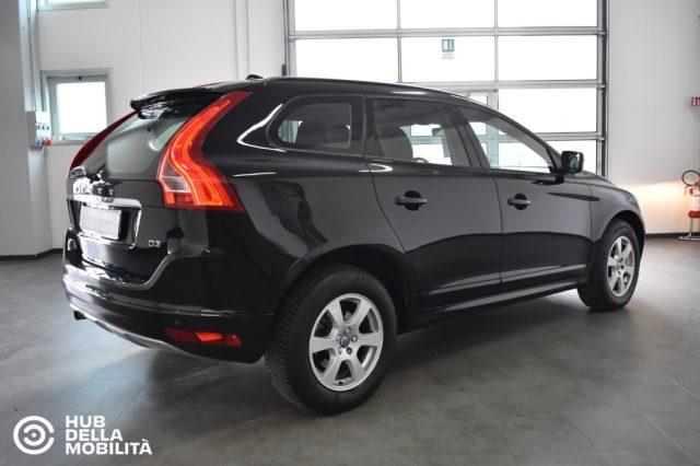 VOLVO XC60 D3 Geartronic Business