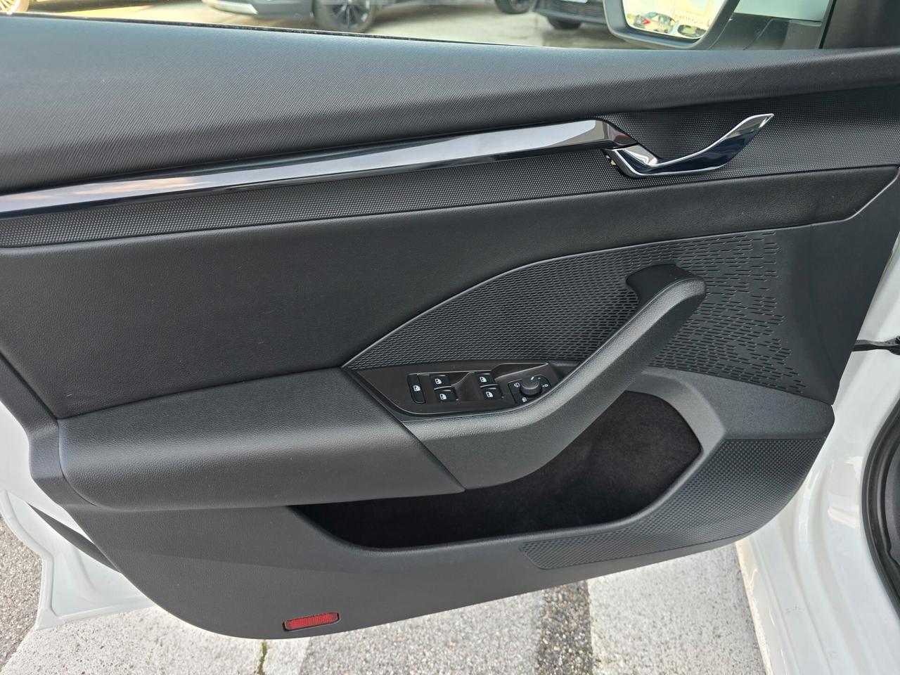 Skoda Octavia Sw 2.0 TDI EVO SCR DSG Executive