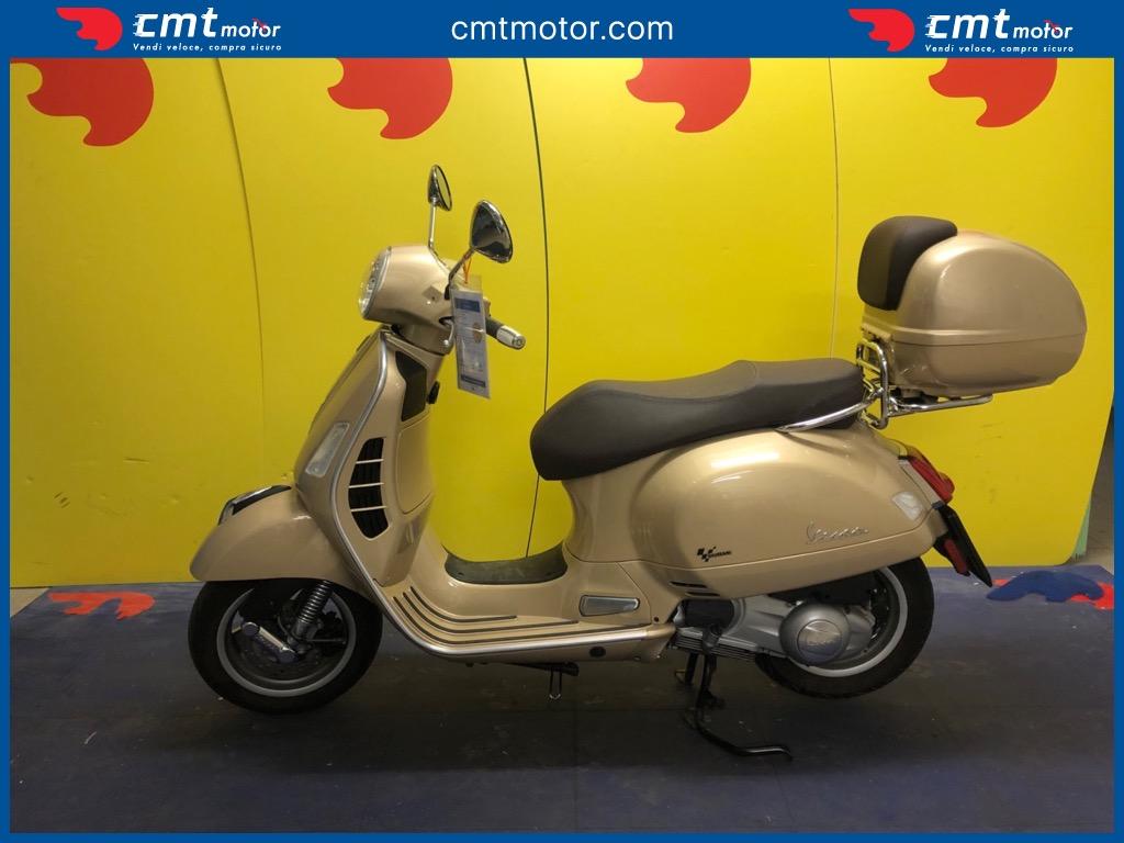 Vespa GTS 300 - 2017