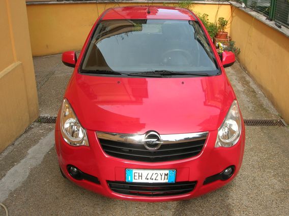 Opel Agila 1.0 12V 65CV Enjoy