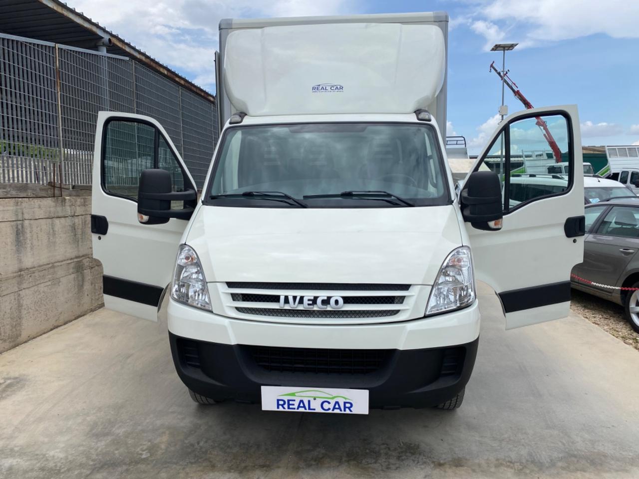 Iveco Daily 35C18 Sponda Porta DX