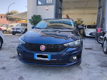 Fiat Tipo 1.3 Mjt S&S 5 porte Sport