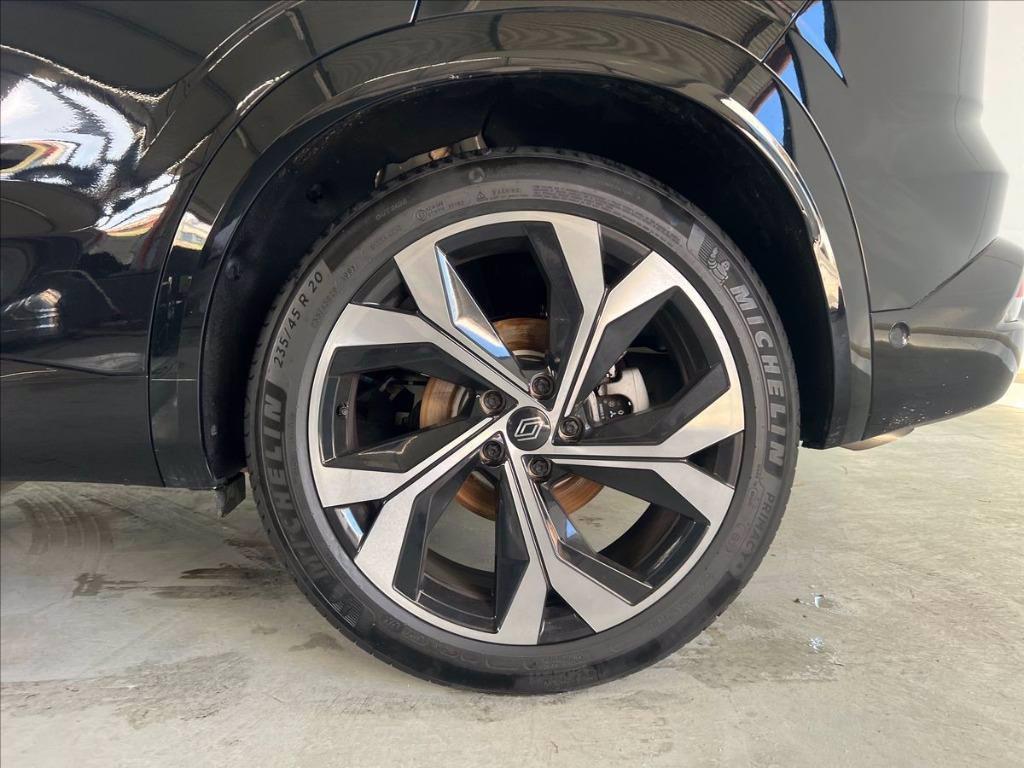RENAULT Austral 1.2 E-Tech full hybrid Techno Esprit Alpine 200cv auto del 2025