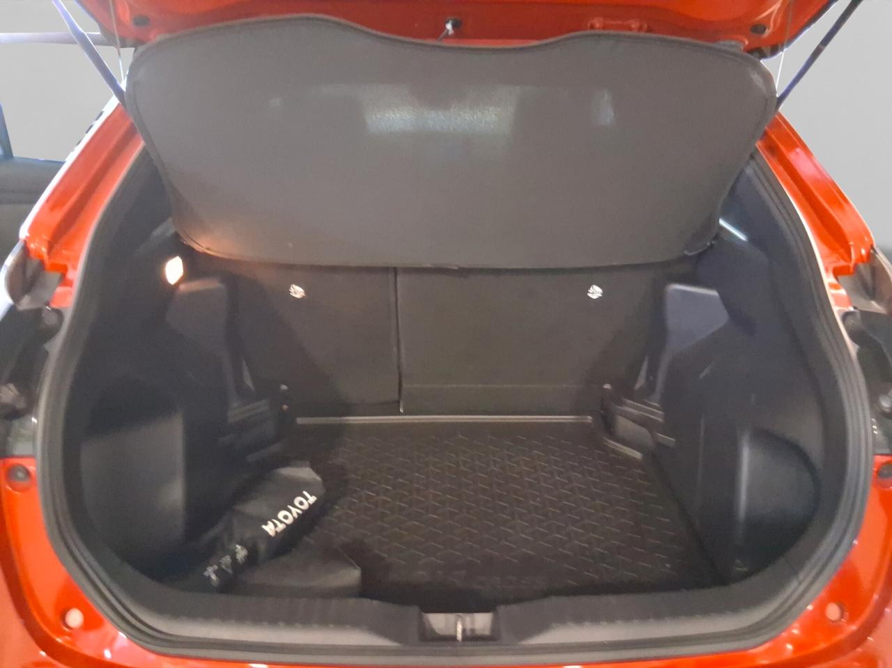 Toyota Yaris Cross 1.5 Hybrid 5p. E-CVT Trend