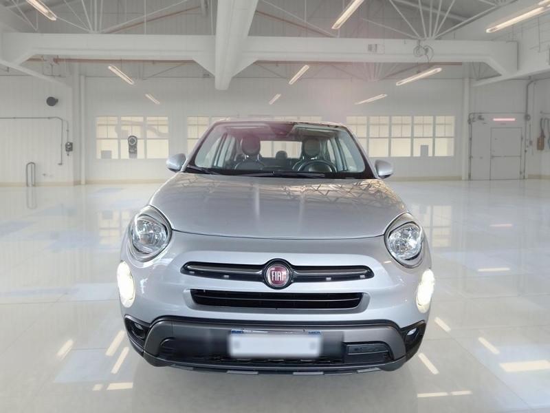 FIAT 500X 1.6 MJET 120 CV 4X2 BUSINESS CROSSOVER