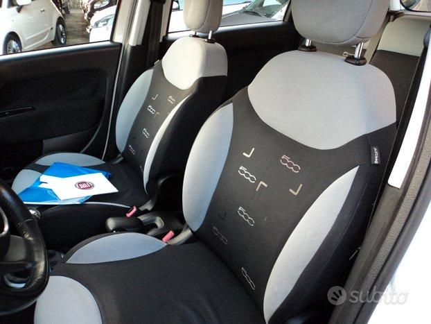 Fiat 500L 1.3 Multijet