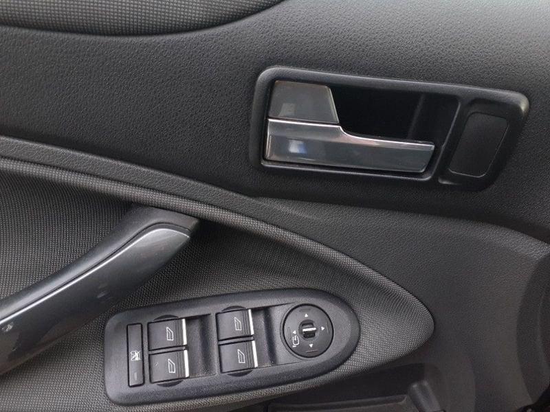 Ford Kuga 2.0 TDCi 163CV 4X4 TITANIUM AUTOMATICO - GARANZIA