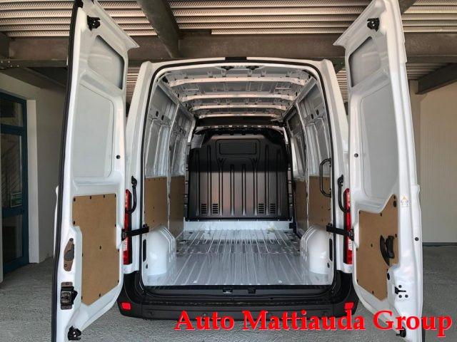 NISSAN Interstar 35 2.3 dCi 135CV PM-TM Acenta PRONTA CONSEGNA