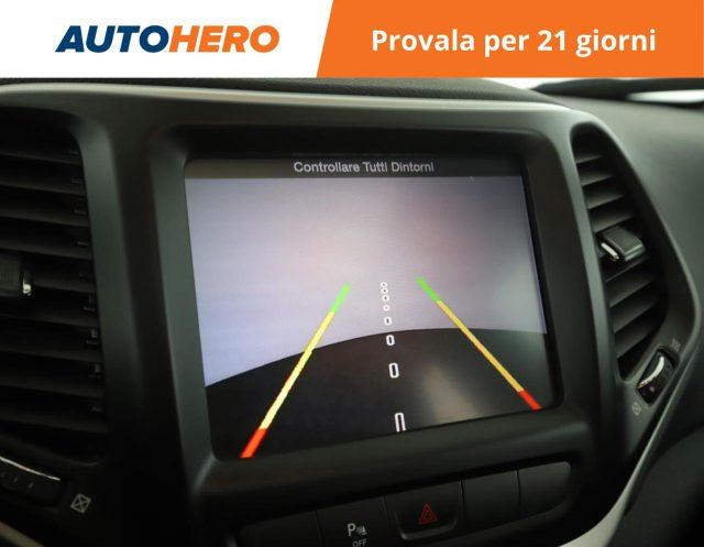JEEP Cherokee 2.0 Mjt II 170CV 4WD Active Drive II Limited