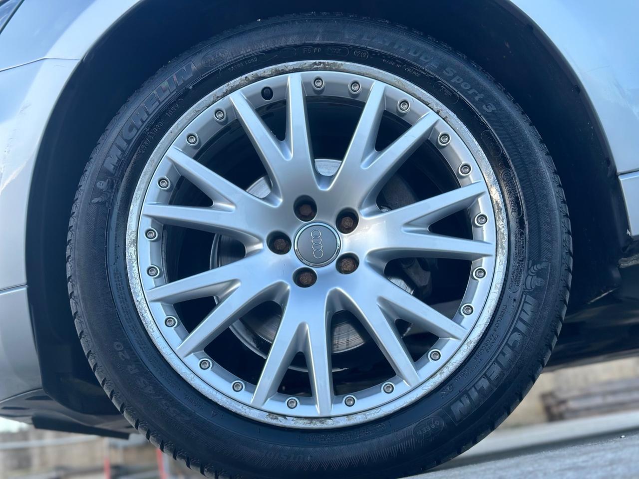 Audi Q5 2.0 TDI 170 CV quattro ADVANCED