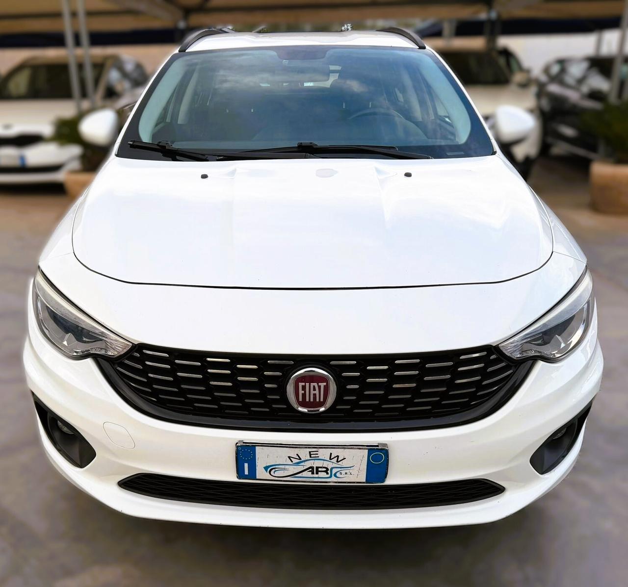 Fiat Tipo 1.3 Mjt S&S SW Business