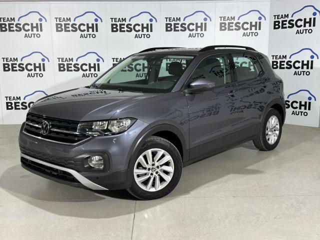 VOLKSWAGEN T-Cross 1.0 TSI Style BMT