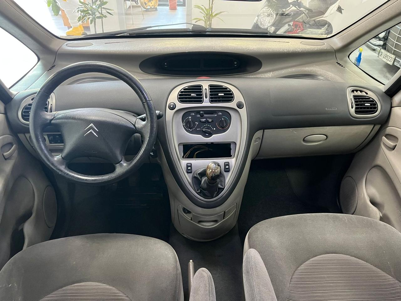 Citroen Xsara Picasso 1.6