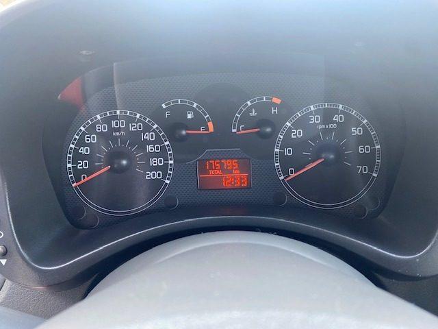 FIAT Panda 1.2 Dynamic "NEOPATENTATI"