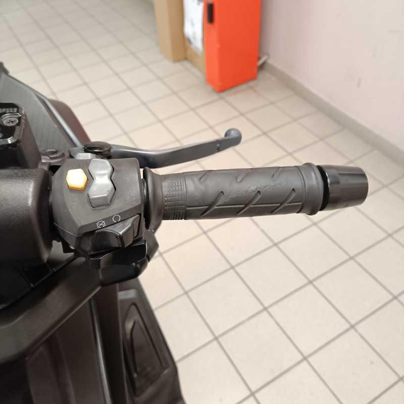 Kymco AK 550 - 2019